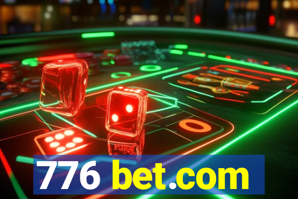 776 bet.com